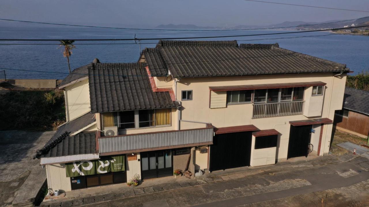 Hotel Saitosyukuba Sonogi Esterno foto